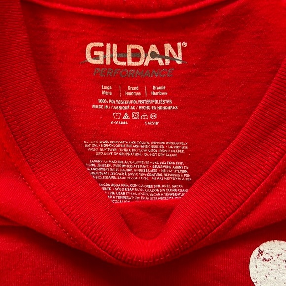 Blazers Rip City tee - Picture 5 of 5